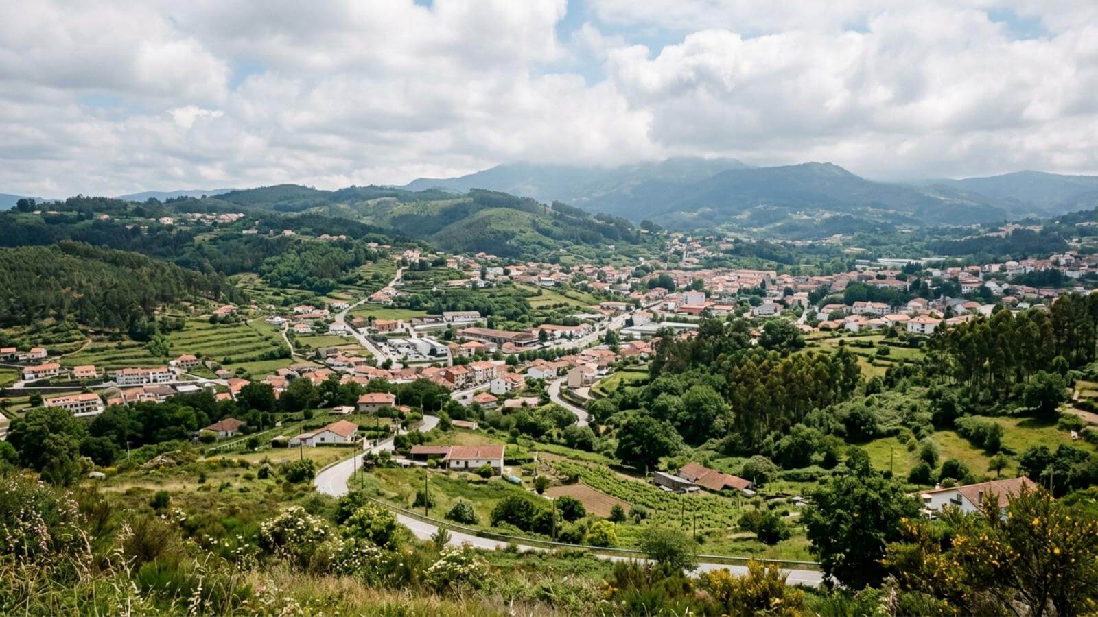 Mejor época para viajar a São João da Madeira