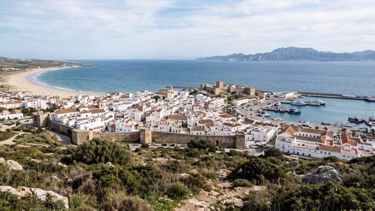 7 noches en un hotel frente a la playa de Valdevaqueros (Tarifa) por 171€