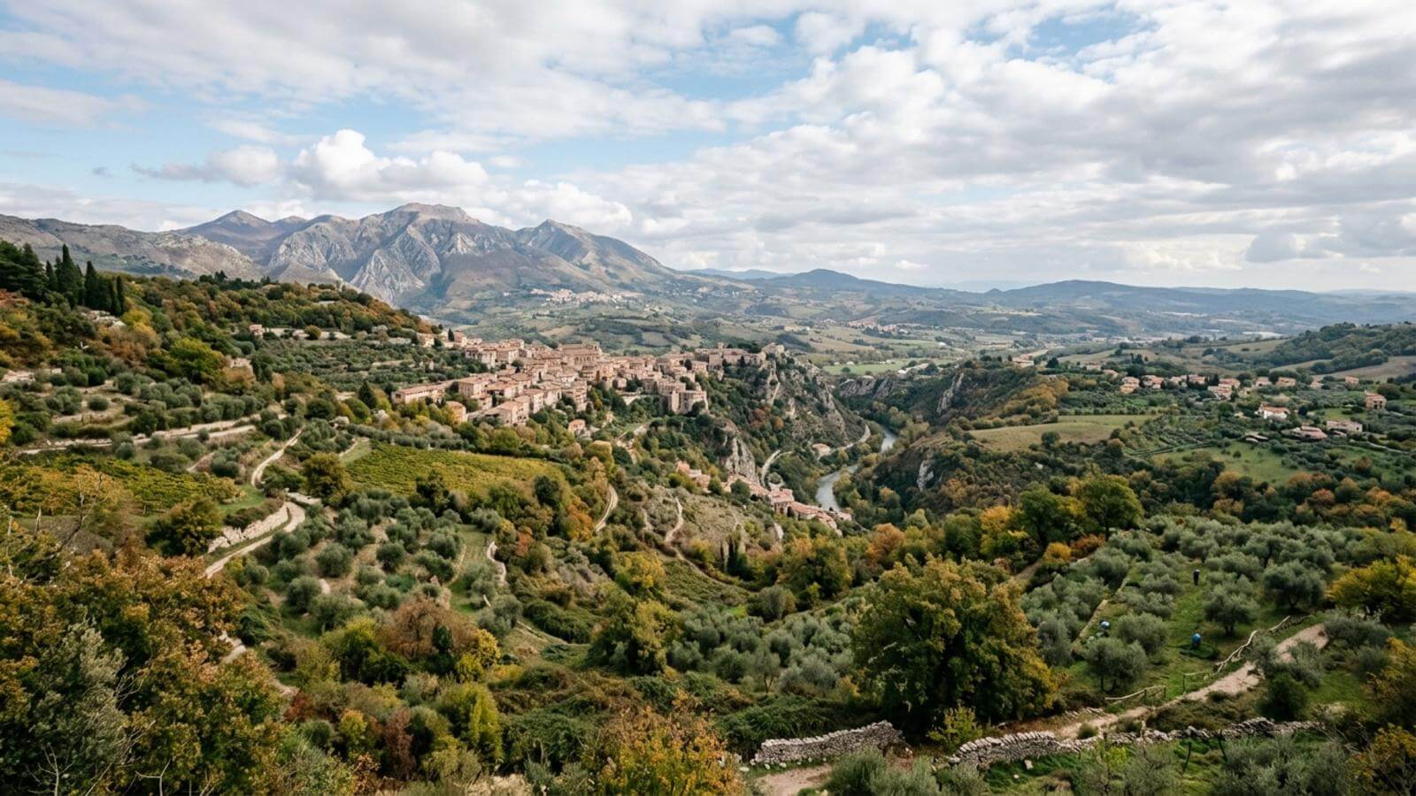 Mejor época para viajar a Tivoli