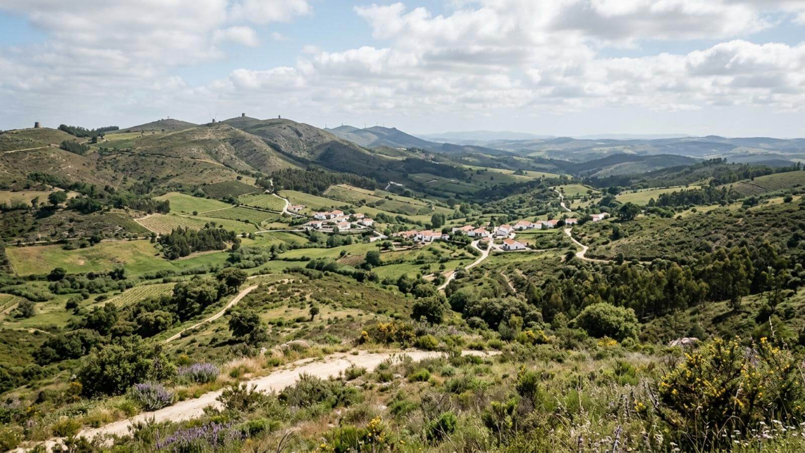 Mejor época para viajar a Torres Vedras