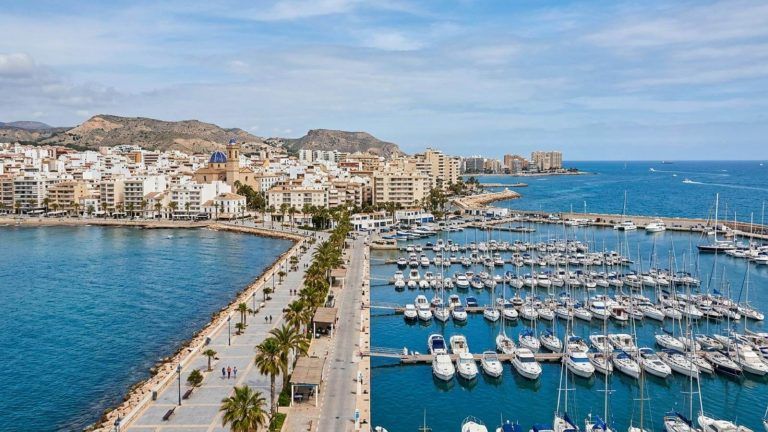 Hotel en Torrevieja con todas las comidas incluidas por 49€