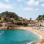 Costa Brava: hotel con desayuno por 17€