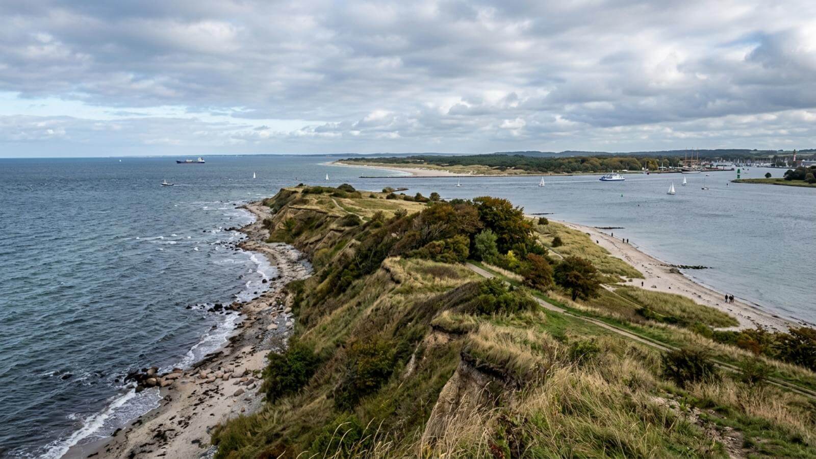 Mejor época para viajar a Travemünde