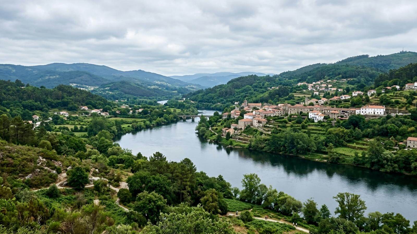 Mejor época para viajar a Tui