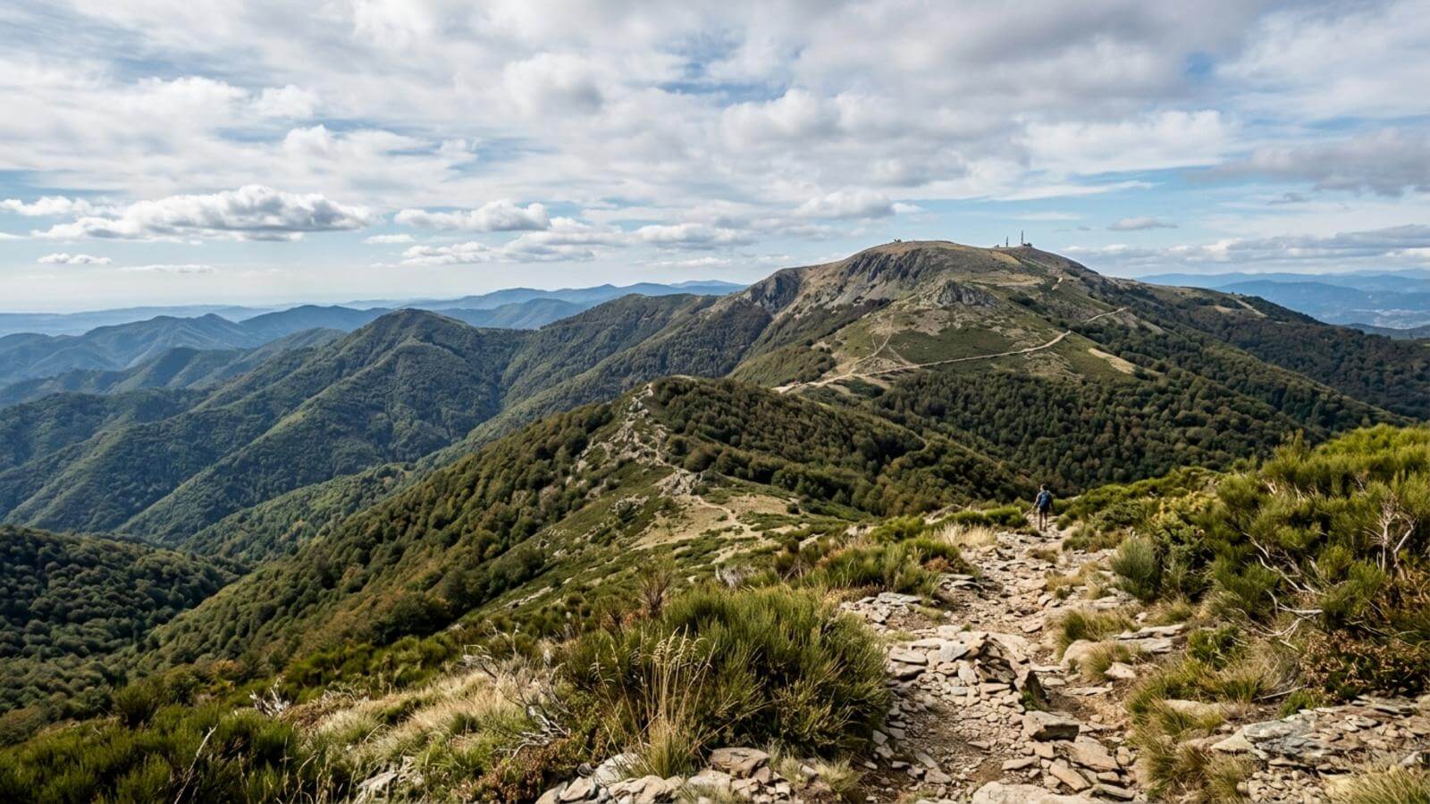 Mejor época para viajar a Turó de l’Home