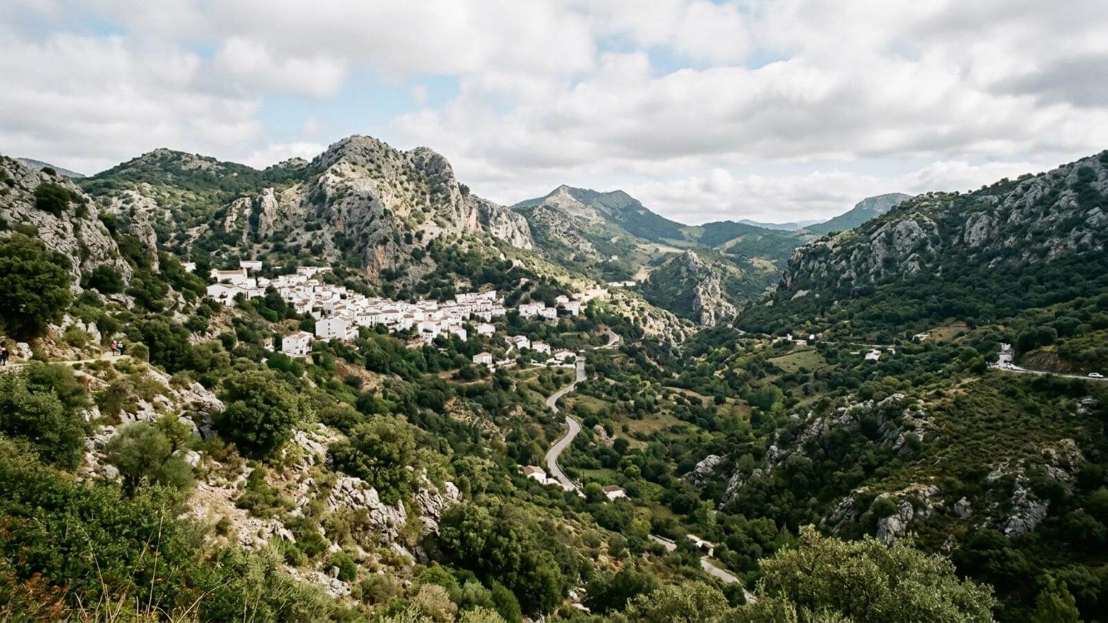 Mejor época para viajar a Ubrique