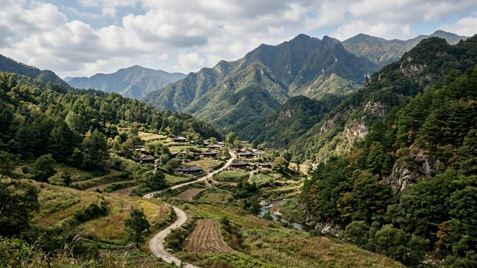 Mejor época para viajar a Unha