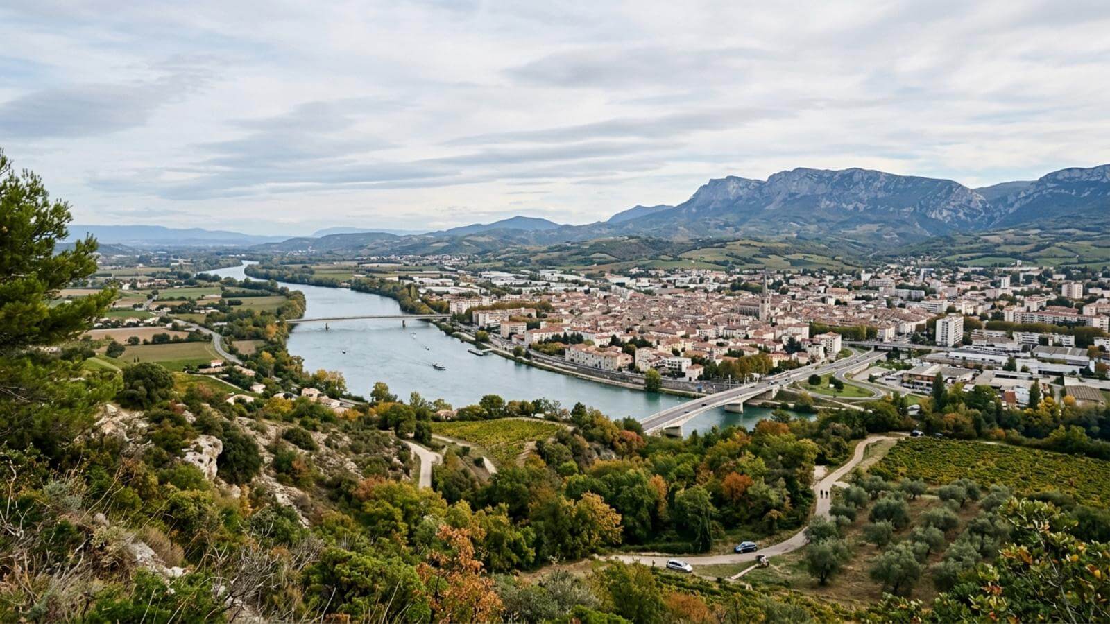 Mejor época para viajar a Valence