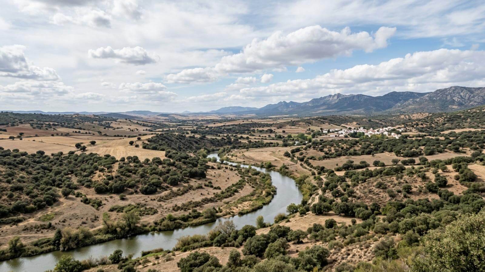 Mejor época para viajar al Valle del Guadiana Alto