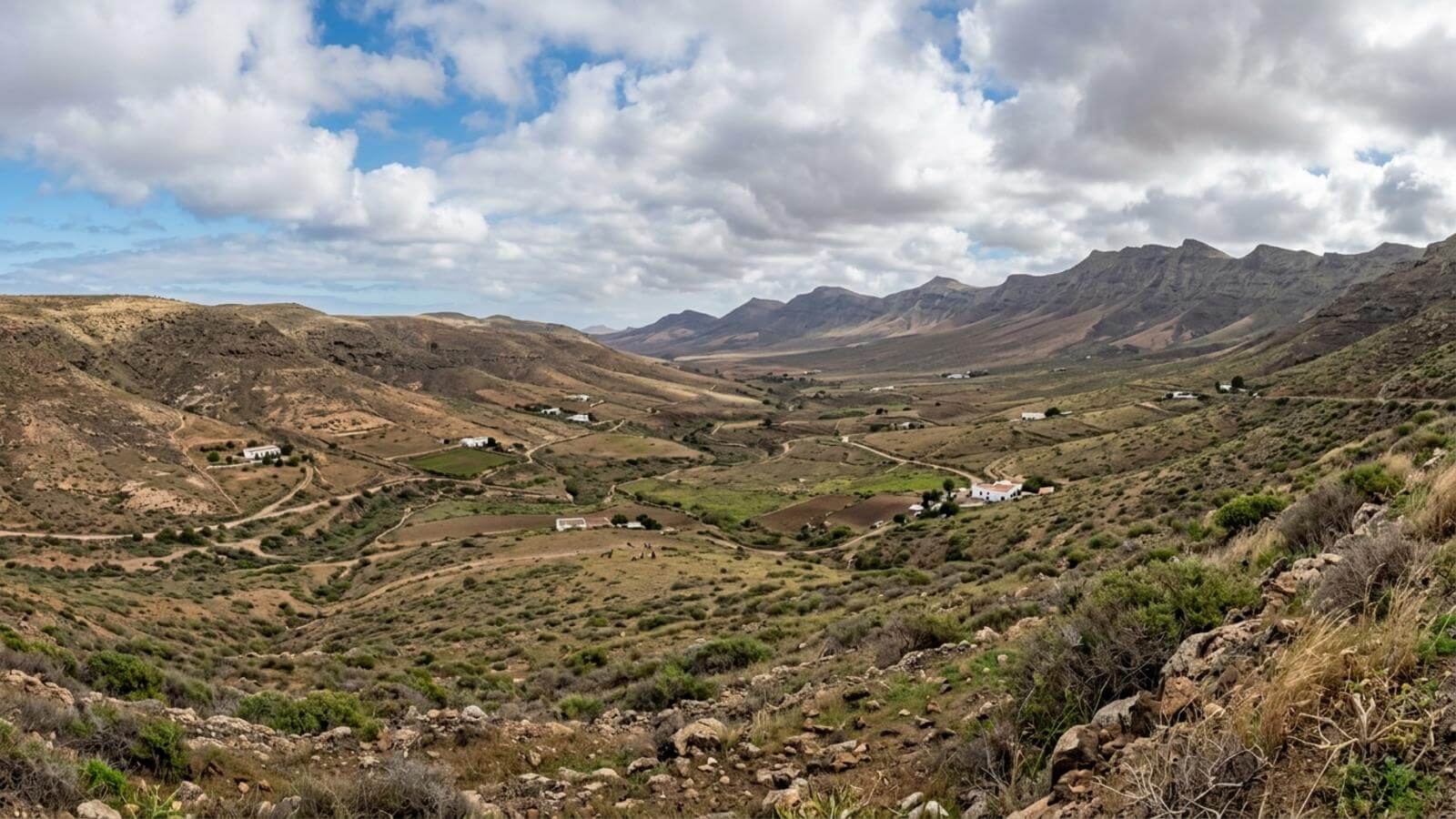 Mejor época para viajar al Vallebrón