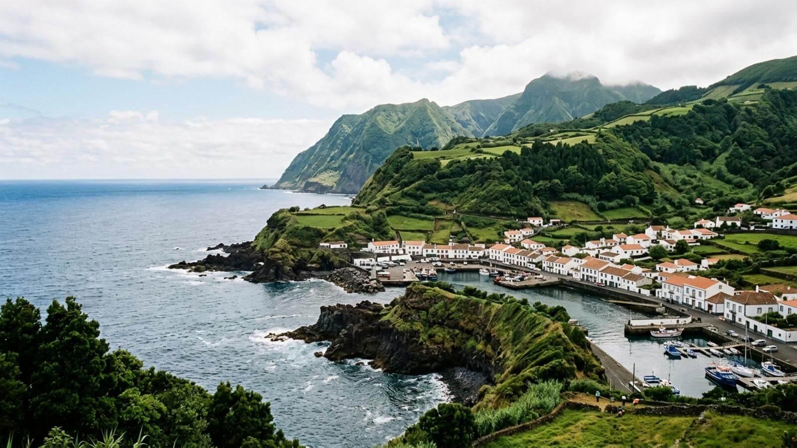 Mejor época para viajar a Velas