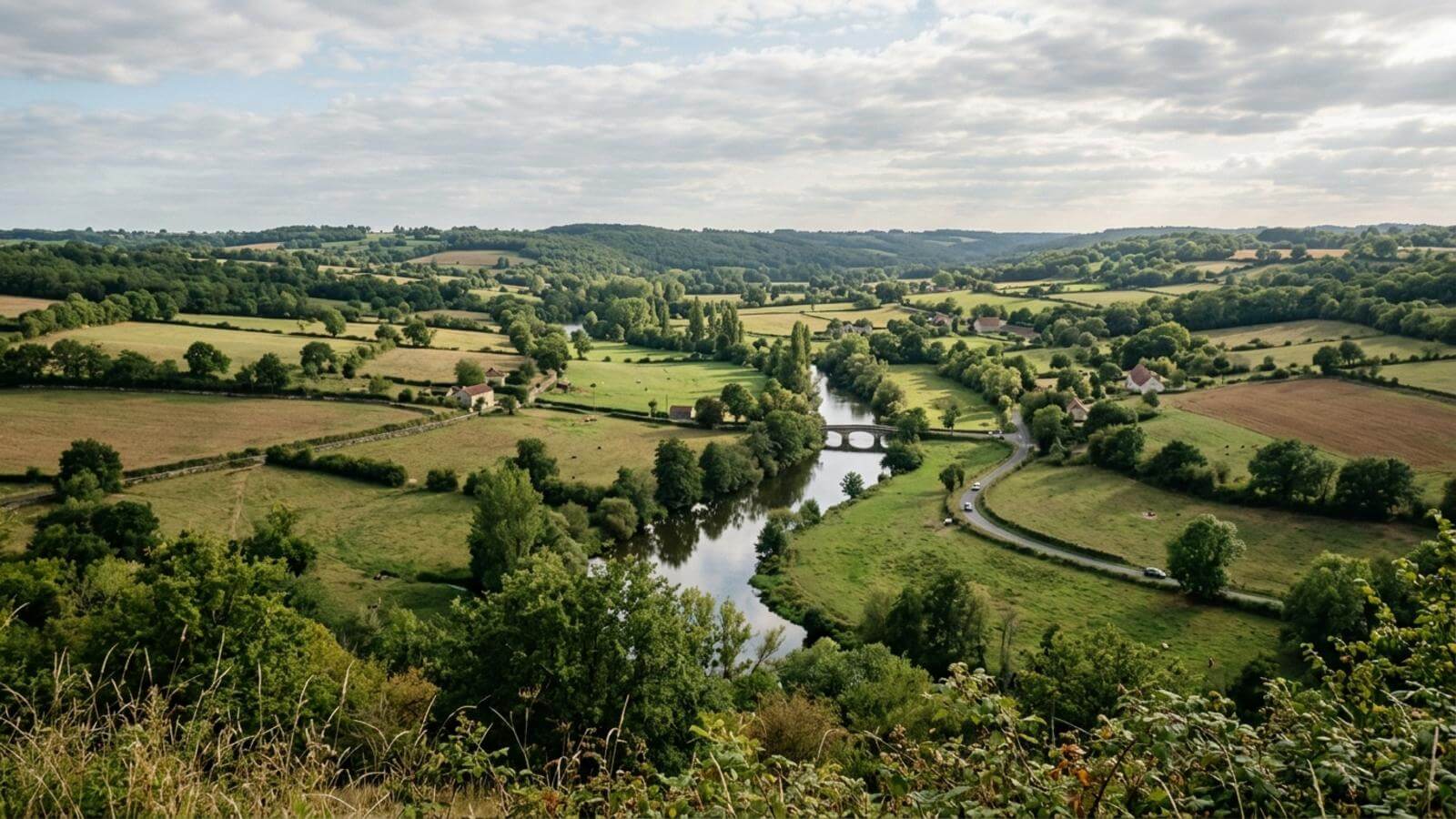 Mejor época para viajar a Vienne