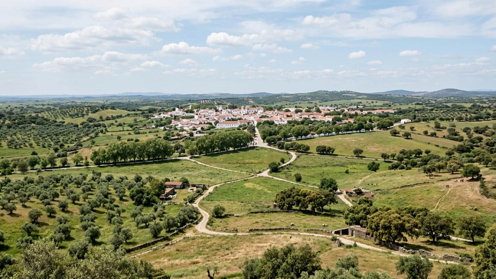 Mejor época para viajar a Vila Viçosa