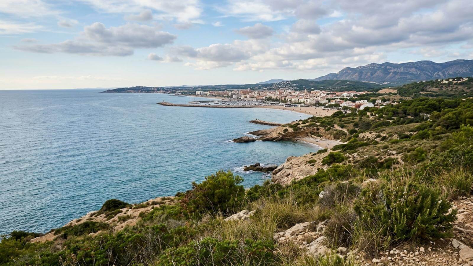 Mejor época para viajar a Villanova