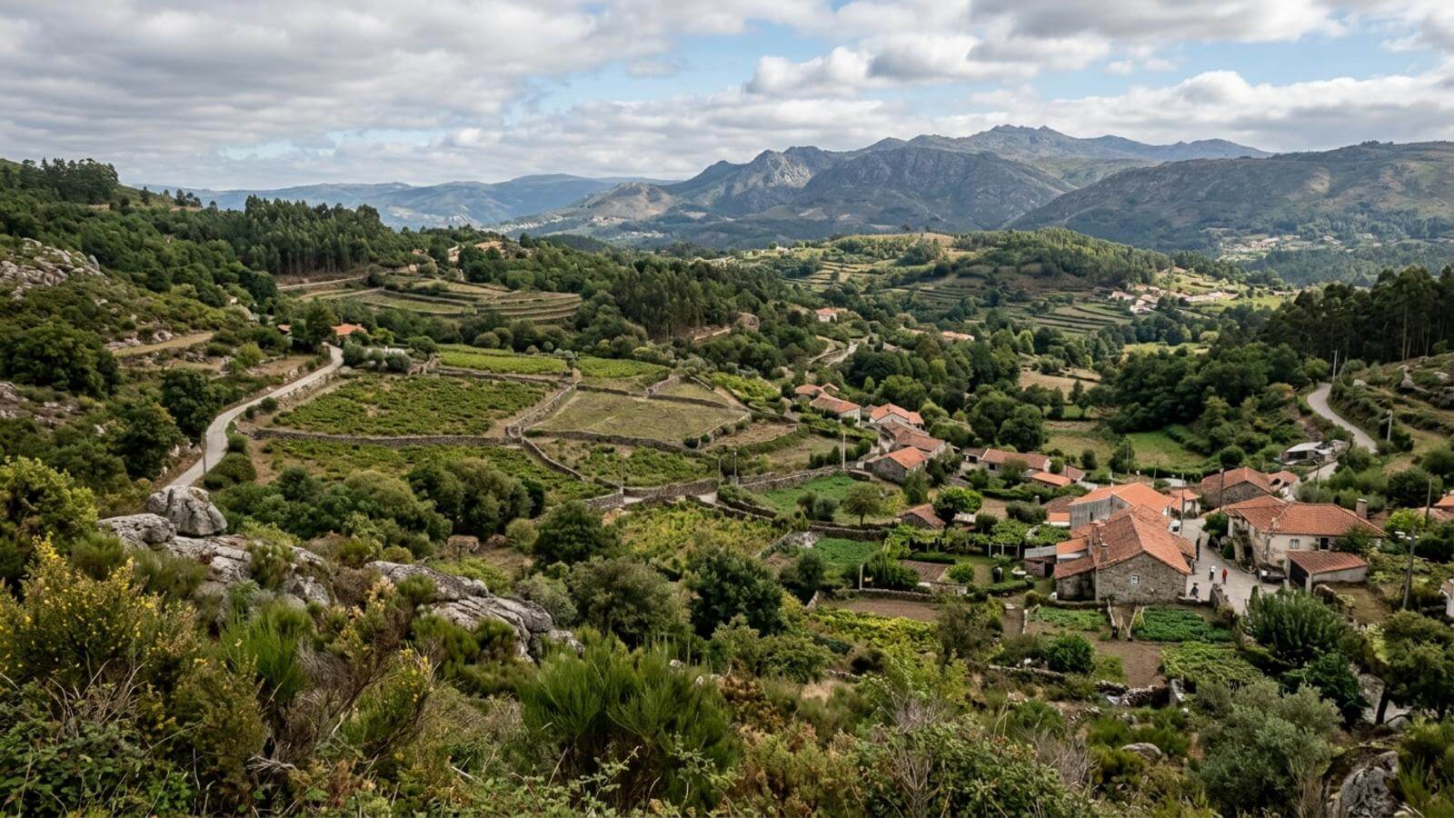 Mejor época para viajar a Viseu