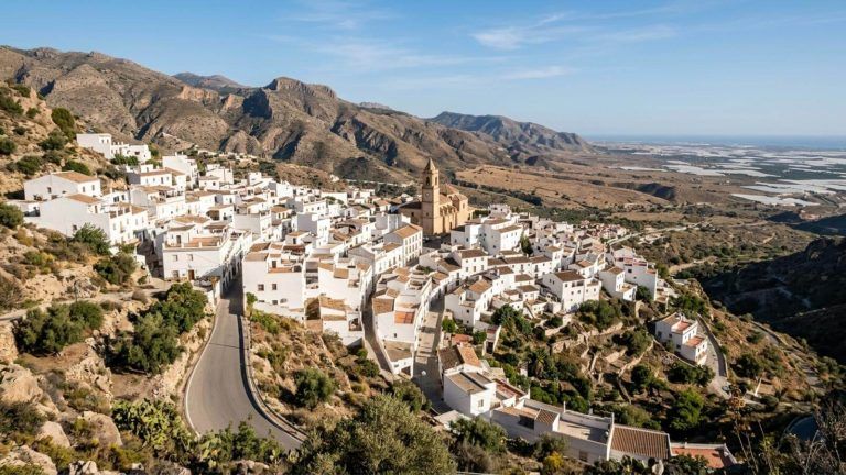 Puente de mayo en la Costa de Almería: resort 5* Spa & Golf por 45€