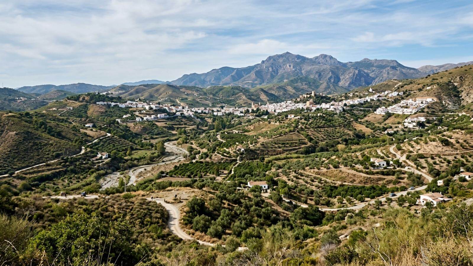 Mejor época para viajar a Vélez-Málaga