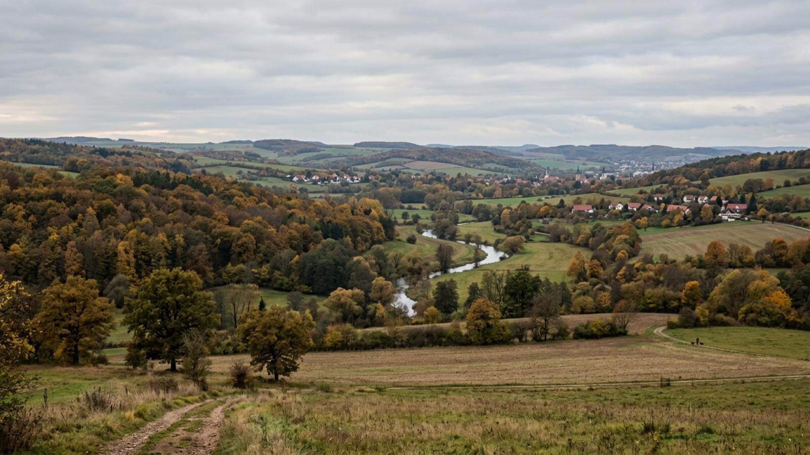 Mejor época para viajar a Weimar