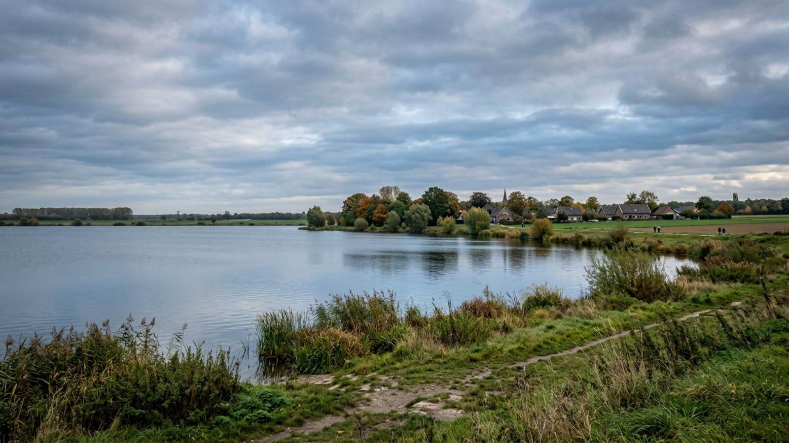 Mejor época para viajar a Xanten
