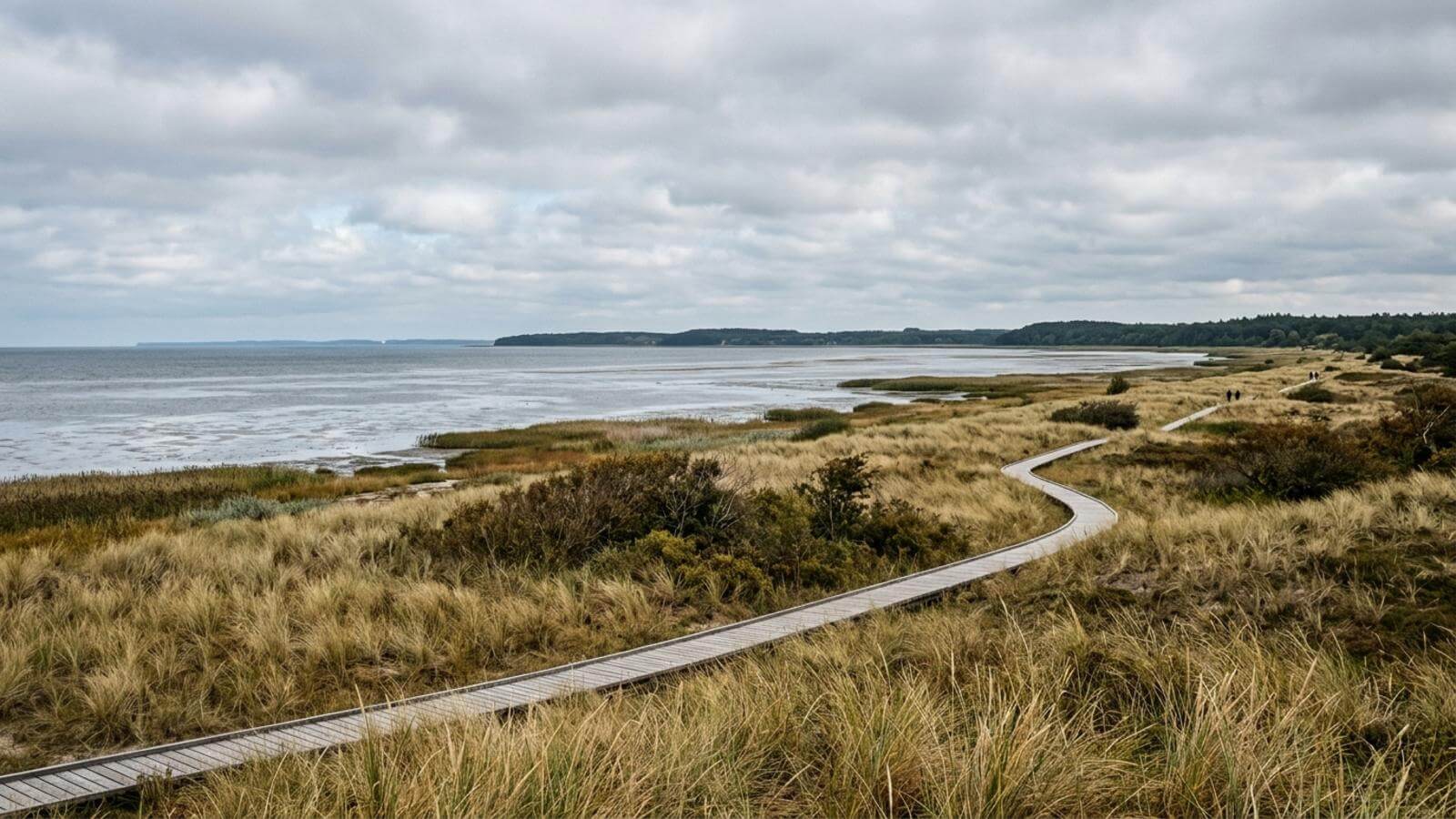 Mejor época para viajar a Zingst