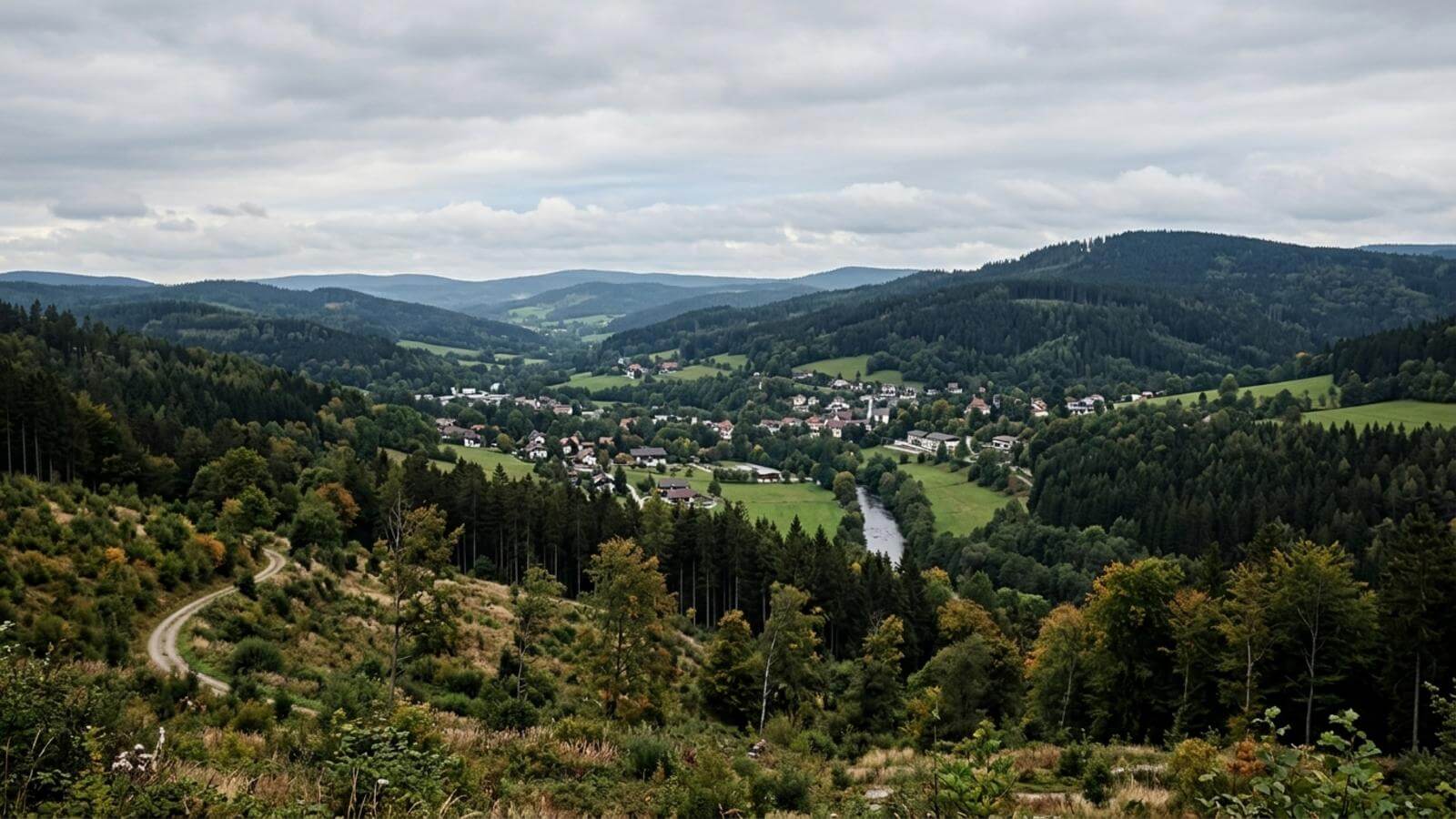Mejor época para viajar a Zwiesel