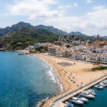 Costa del Azahar: 7 noches en un apartamento de 2 dormitorios por 182€