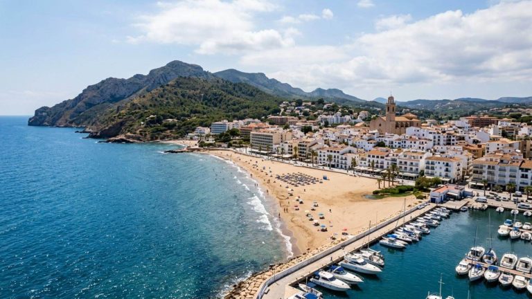 Costa del Azahar: 7 noches en un apartamento de 2 dormitorios por 182€