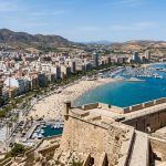 Escapada de lujo a Alicante: espectacular hotel Eurostars 5* por 61€