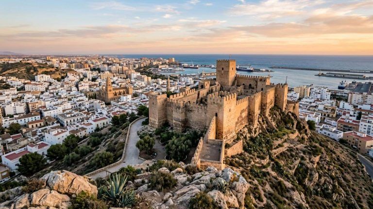 Vacaciones de última hora en Cabo de Gata: hotel 4* en la playa por 29€
