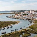 El Algarve (Portugal): vuelos + 3 noches por 91€