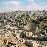 Vuelos directos a Jordania por solo 80€ ida y vuelta