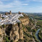 Parador ubicado en la antigua Casa del Corregidor por 44€