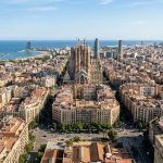 Hotel 4* en Barcelona por 49€