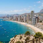 Chollo de última hora en Benidorm: hotel 4* por 21€