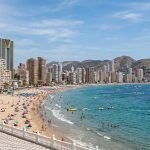 Benidorm: hotel con todas las comidas incluidas por 47€
