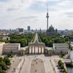 Berlín: hotel 4* cerca de la famosa avenida Kurfürstendamm por 44€