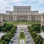 Bucarest: vuelos + 2 noches en hotel con desayuno por 82€