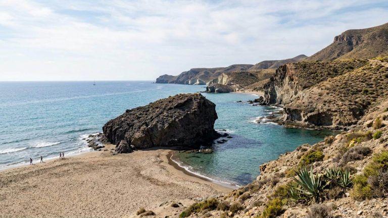 Escapada de última hora a Cabo de Gata: hotel 4* por 30€