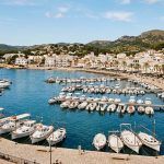 Cala Bona (Mallorca): hotel 4* frente al puerto deportivo con desayunos por 36€