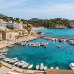 Mallorca: vuelos de ida y vuelta + 2 noches en hotel + desayunos por 85€