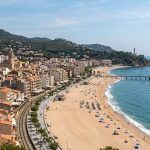 Costa de Barcelona: 7 noches en un hotel con piscina de agua salada por 168€