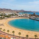 Vacaciones de última hora en Fuerteventura: aparthotel por 16€