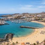 Aparthotel en Fuerteventura por 16€