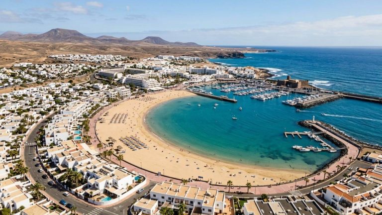 Escapada a Fuerteventura por 15€