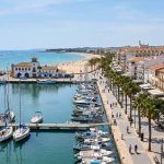 Costa Dorada: 7 noches en un hotel 4* a pie de playa con pensión completa por 308€