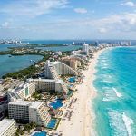 Vuelos directos a Cancún por 490€ ida y vuelta