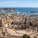 Fin de semana en Cartagena: resort 4* por 25€