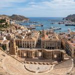 Vacaciones en el Mar Menor: 7 noches en un resort ideal para familias por 219€