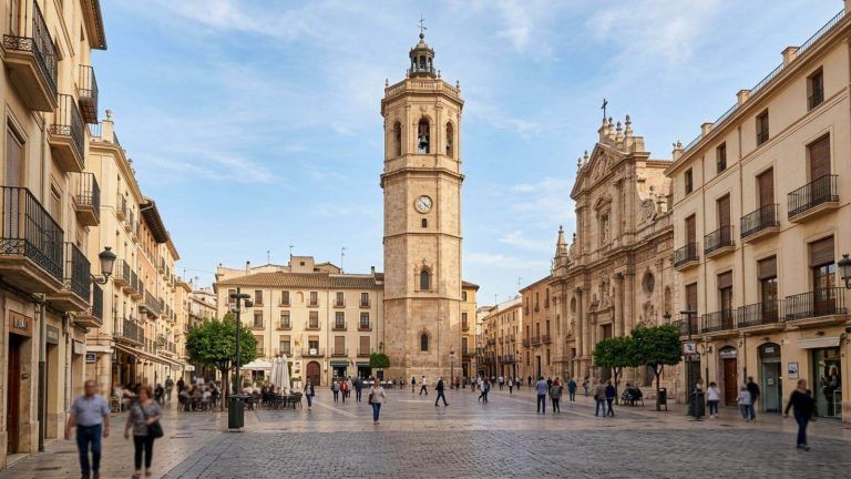 Última hora: hotel 4* en Castellón por 26€