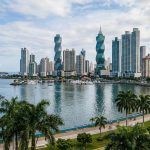 Vuelos directos a Ciudad de Panamá por 568€ ida y vuelta